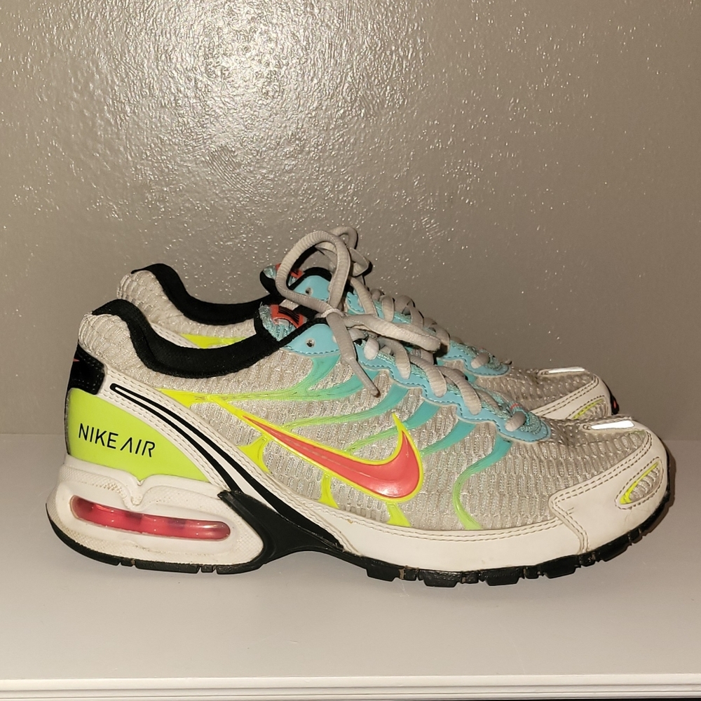 Nike Air Max Torch 4 running shoes